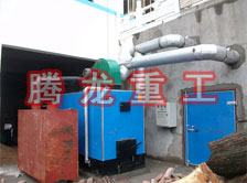 紙管、紙箱干燥機(jī)