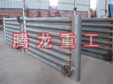 木材烘干散熱器、木材干燥散熱片