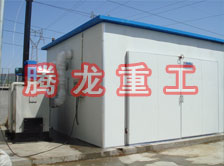 金屬箱體木材烘干設(shè)備、金屬箱體木材干燥設(shè)備、可拆裝式木材烘干箱、可拆裝式木材干燥箱